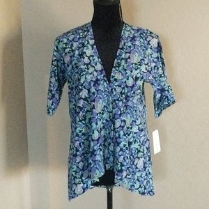 Lularoe Bianka Kimono